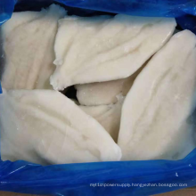 Frozen John Dory Fillets